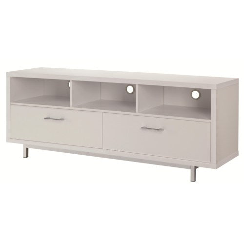 Low TV Console 701972-COA