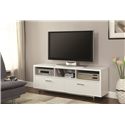 Low TV Console 701972-COA