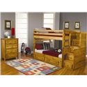 CHEST 460099-COA
