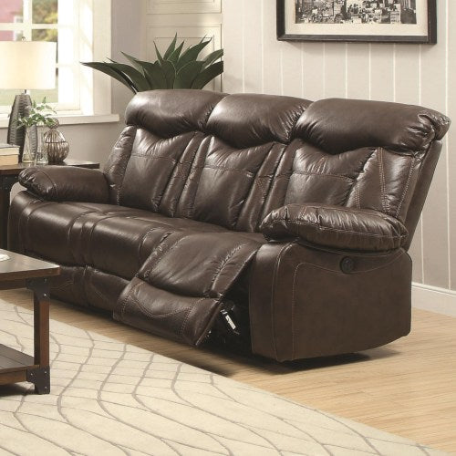 Zimmerman Sofa 601711-COA