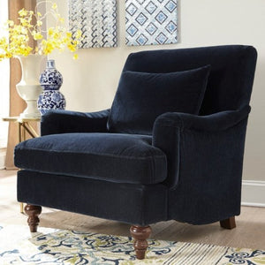 Upholstered Chair 902899-COA