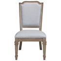 Load image into Gallery viewer, Florence Neoclassic Inspired Table and Chair Set