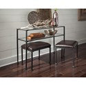 Home Accents Console Table