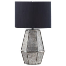 Load image into Gallery viewer, Lamps Modern Table Lamp with Metal Base