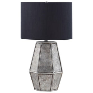 Lamps Modern Table Lamp with Metal Base