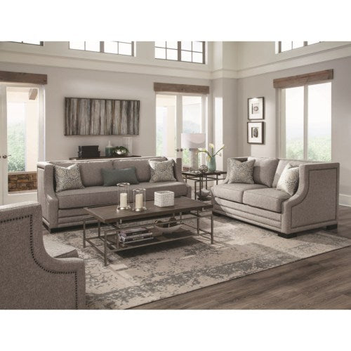 Sullivan Contemporary Living Room Group