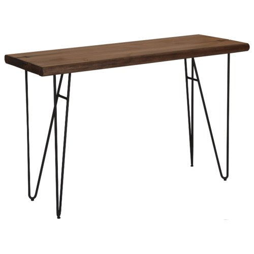 Live Edge Sofa Table 707759-COA