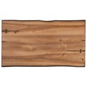 Live Edge Sofa Table 707759-COA