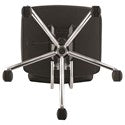 80128 Armless Modern Office Chair
