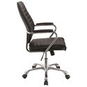 80132 Contemporary High Back Office Chair