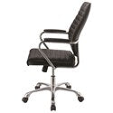 80132 Contemporary High Back Office Chair