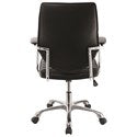 80132 Contemporary High Back Office Chair