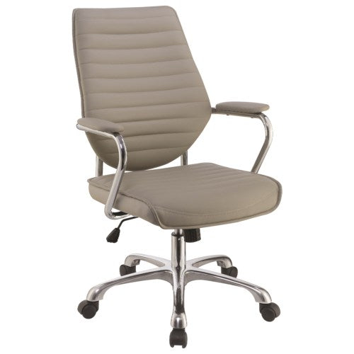 80132 Contemporary High Back Office Chair