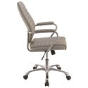 80132 Contemporary High Back Office Chair
