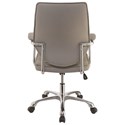 80132 Contemporary High Back Office Chair