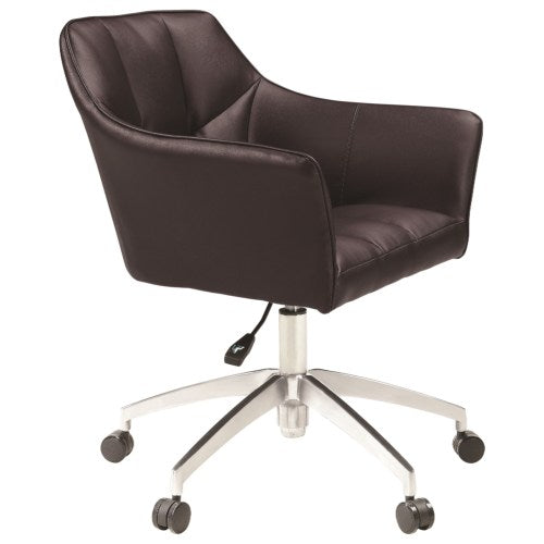 80153 Modern Upholstered Office Chair