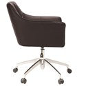 80153 Modern Upholstered Office Chair