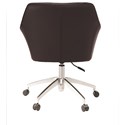 80153 Modern Upholstered Office Chair