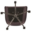 80153 Modern Upholstered Office Chair