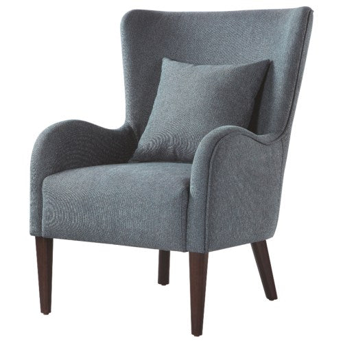 Winged Accent Chair 903963-COA