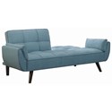 Cheyenne Modern Sofa Bed 360097-COA