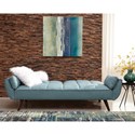 Cheyenne Modern Sofa Bed 360097-COA