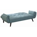 Load image into Gallery viewer, Cheyenne Modern Sofa Bed 360097-COA