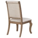 Glen Cove Dining Chair 110292-COA