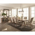 Glen Cove Dining Chair 110292-COA