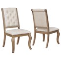 Glen Cove Dining Chair 110292-COA