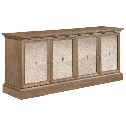 Glen Cove Traditional Server 110295-COA