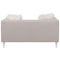 Hemet Modern Loveseat 508882-COA