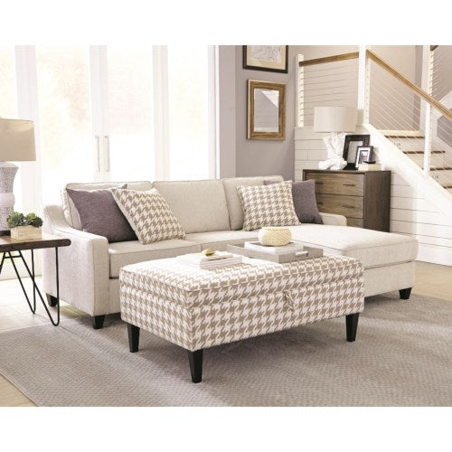 SECTIONAL 501840-COA