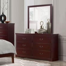 Load image into Gallery viewer, 4PCS QUEEN BEDROOM SET #1519CH HM