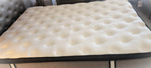 Load image into Gallery viewer, 12&quot; QUEEN EUROTOP MATTRESS NAT-X8F5
