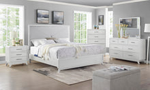 Load image into Gallery viewer, 5 Pcs Bedroom set queen size NCH SKYLAR