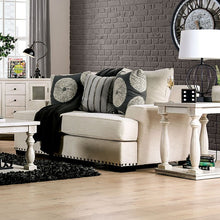Load image into Gallery viewer, SOFA &amp; LOVESEAT 1283 MADE IN USA-FOA