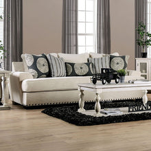 Load image into Gallery viewer, SOFA &amp; LOVESEAT 1283 MADE IN USA-FOA