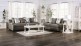 SOFA & LOVESEAT 1291 MADE IN USA-FOA