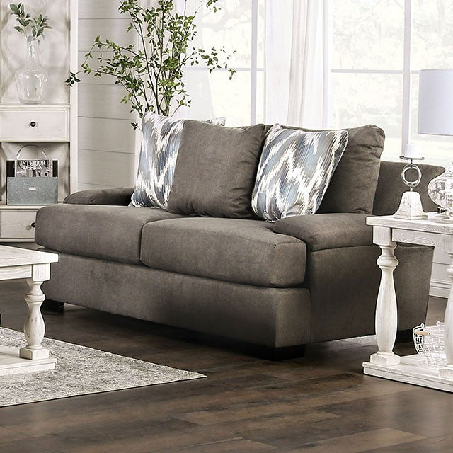 SOFA & LOVESEAT 1291 MADE IN USA-FOA