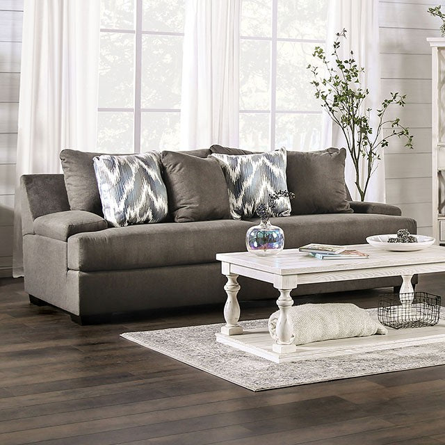 SOFA & LOVESEAT 1291 MADE IN USA-FOA