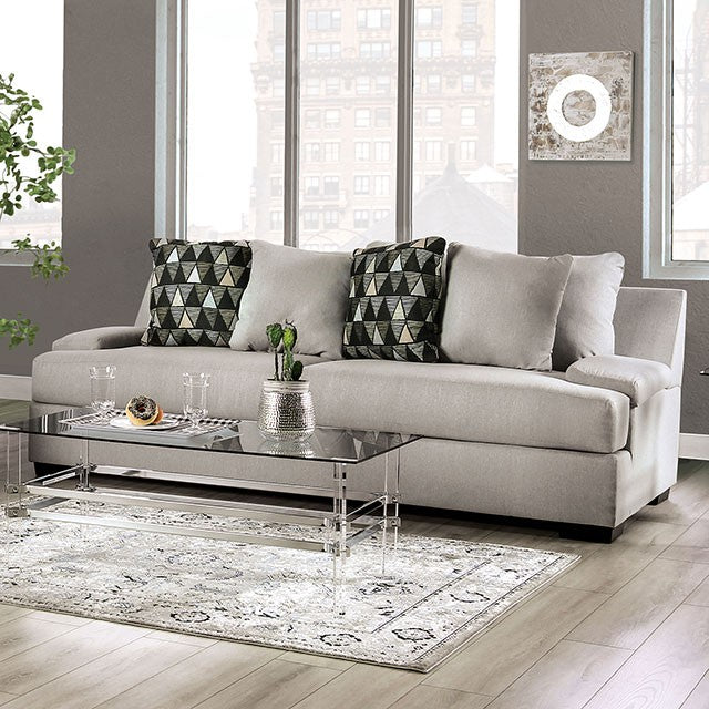 SOFA & LOVESEAT 1292 MADE IN USA-FOA