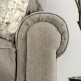 SOFA & LOVESEAT 1296 MADE IN USA -FOA