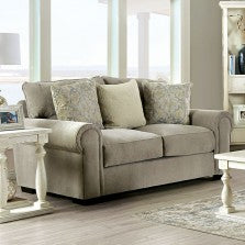 SOFA & LOVESEAT 1296 MADE IN USA -FOA