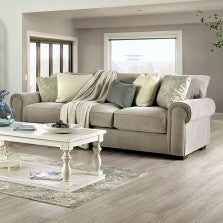 SOFA & LOVESEAT 1296 MADE IN USA -FOA