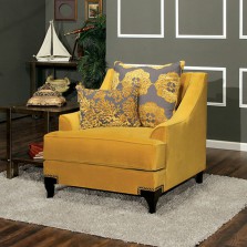 CHAIR 2201 MADE IN USA-FOA