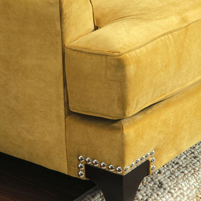 SOFA & LOVESEAT 2201 MADE IN USA-FOA
