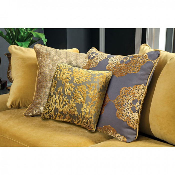 SOFA & LOVESEAT 2201 MADE IN USA-FOA
