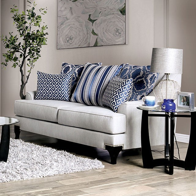 SOFA & LOVESEAT 2207 MADE IN USA-FOA
