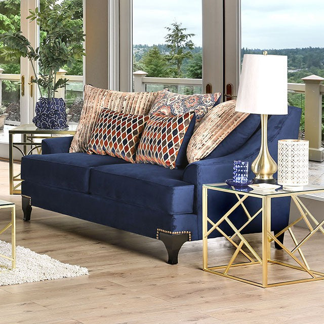 SOFA & LOVESEAT 2210 MADE IN USA-FOA